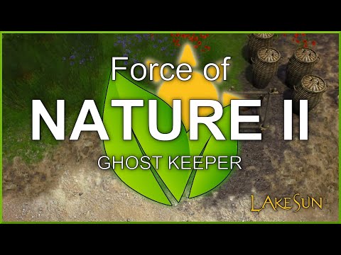 FORCE OF NATURE 2 deutsch 🍂 008: Kartoffel sind nicht nur lecker