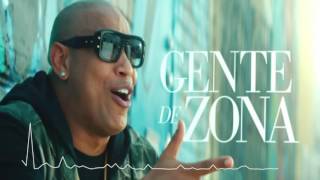 Gente De Zona  - Algo Contigo (@DjJaviMax XTD Mix)