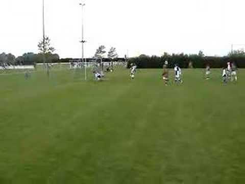 Toernooi vv Zuidland dd.26/05/2007