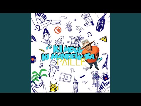 Ki Moun Ki Mandew Sa (feat. DJ Tug & DJ Glad)