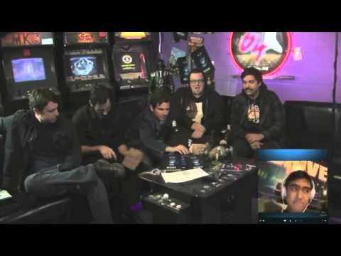 Mega64 Podcast 287 - Nathan B.'s Call, 1 Week to Live