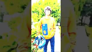 Sourav Joshi Vlogs nachni ka paisa liga kya|| #souravjoshivlogs#shorts(3)