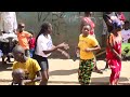 MATHARE GHETTO GIRLS TWERKING LEAVES MEN SALIVATING