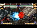 TAS Rugal VS Yamazaki KoF 2002 MP2