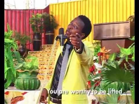 Thumbnail for Natamani Kufanana Nawe video