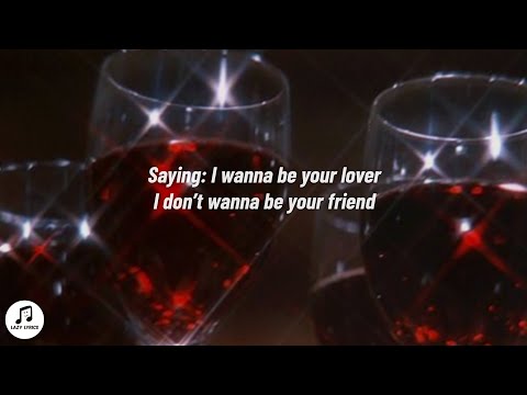 Noah Cyrus - Again (sped up lyrics) "i wanna be your lover, i don't wanna be your friend" tiktok