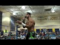 Alex Shelley Homophobia