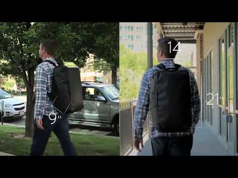 NOMATIC 40L Travel Bag | Best Laptop Backpack | Best Travel Backpack