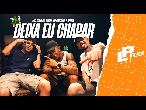 LP Records and MC VITÃO DO SAVOY