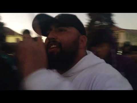 MANU vs ERREKA - SEMIS - LIGA INMORTAL VOL 4