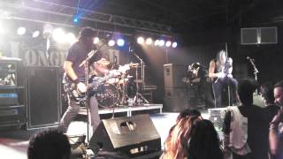 Saliva - In It to Win It