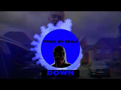 [FREE] Club Banger Type Beat 2020 "Down" | Aitch x Fredo x Skepta | UK Rap x Club | (prod. by Benji)