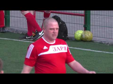 6 КХ 5 Заря Покровка   Тим и ко