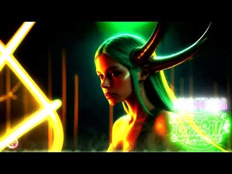 ENNARIA - MONSTARRR (GRESIV BOOTLEG)