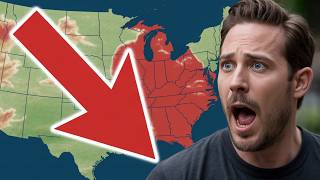 Top 10 US States People Regret Moving To in 2026