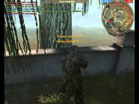 Cpt.Chaos.Joker .wmv