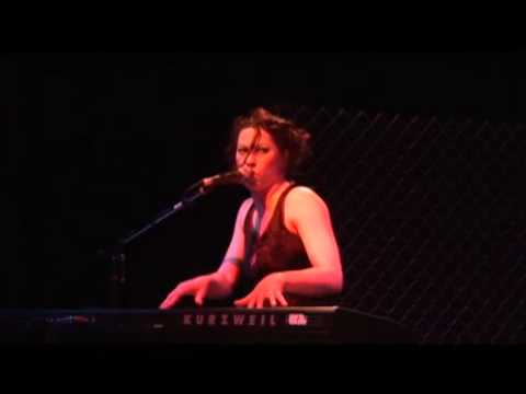 Dresden Dolls - Backstabber