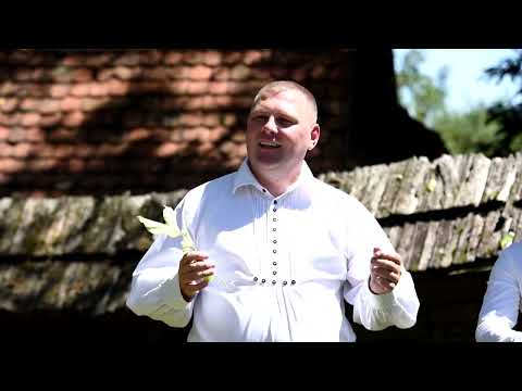 COSMIN CHICHISAN - Bate vant de peste deal - Hai Ardeal Ardeal