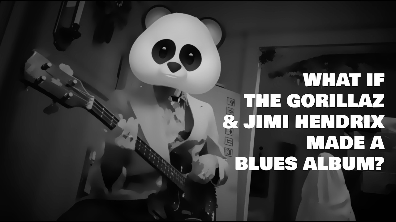 Gutbucket Slim: HEY JOE (Your Daddy's on the Phone) Official VIdeo - YouTube