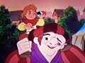 The Hunchback Of Notre Dame II 2002 End Credits What Else Can I Do Finale