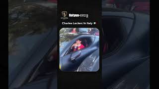 Download lagu Charles Leclerc with his SP3 in Italy 🇮🇹 #fyp #rotyun #f1 #ferrari #charlesleclerc mp3