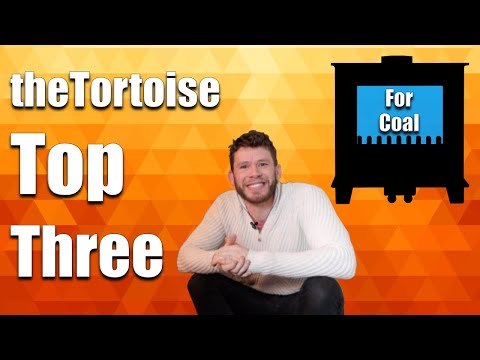 Top 3 stoves for coal based fuel