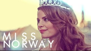 Making-Of Miss World Norway 2012