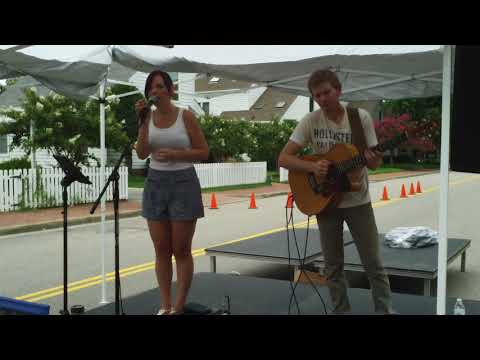 Rosie's Song by Amanda Raye and Matt Thomas