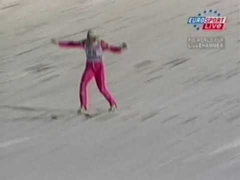 Peter Zonta - 122.0m - Lillehammer 2004