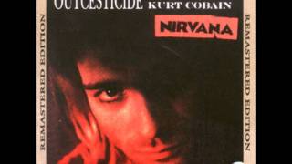 Nirvana - Do You Love Me? (KISS cover) (Outsecticide I remastered)