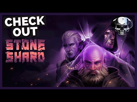 Check Out: Stoneshard