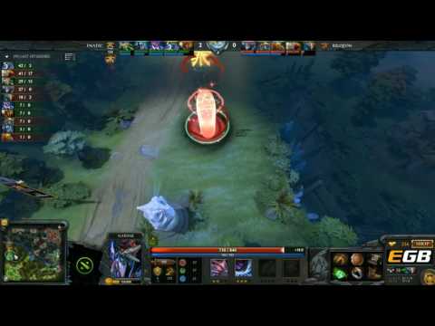 Fnatic vs RRQ - Boston Major Qualifiers - Southeast Asia - @NahazDota & @Draskyl & @Lumi