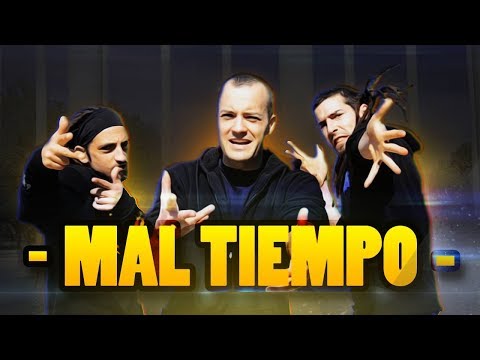 Balaguer lyon , Kraken Torres & El Tete De Elche - Mal tiempo