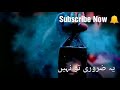 Umar Jalwon Mein Basar Ho WhatsApp Status Nadeem Ali