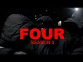 Four S3 E2: And Then There Were Three | Web Series | WalkWith