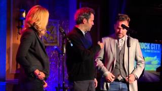 Alexander and Mathias discuss "All There is to Say"