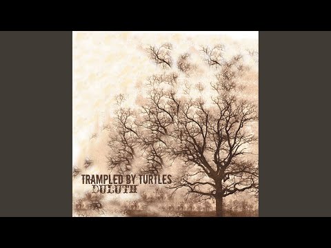 Methodism in Middle America - Trampled by Turtles