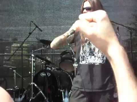 Thorybos - War Command (feat. Impurath) - DKOA 2011