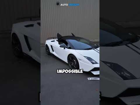 I Regret Buying My Lamborghini Gallardo #lamborghini #gallardo #v10#supercars