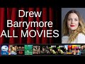 ALL Drew Barrymore Movies Ranked By Score Critics Fans