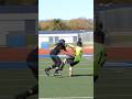 He Got Bullied At Football Tryouts