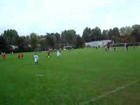 Roda '46-Spakenburg F5