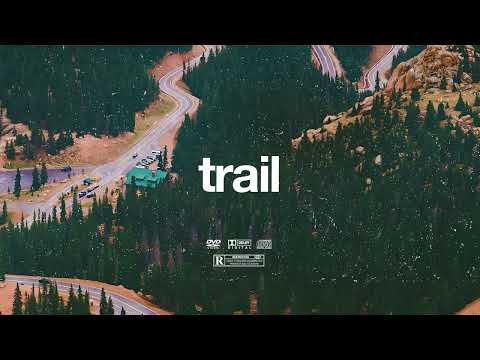 (FREE) | "Trail" | Gazo x Headie One x K Trap Type Beat | Free Beat | Afro Drill Instrumental 2025