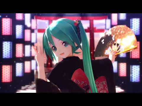 DJ nozua @ #OHR2020 - Oshogatsu Matsuri