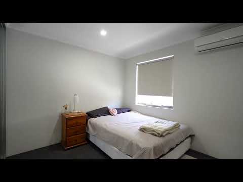 24 Gawler Road, Madeley, WA 6065, 3 Bedrooms, 2 Bathrooms, House