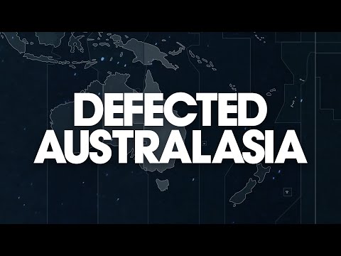 Defected Worldwide - Australasia (House, Tech, Lo-Fi, Deep, Disco-House) 🏝️