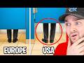100 Things That Are Different In Other Countries