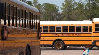 ‘We just ask for patience’: The issues expected as St. Johns County students head back to school