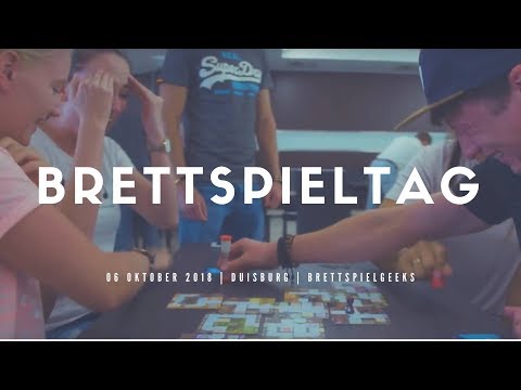 FLOHMARKT - PROTOTYPEN - BRETTSPIELTAG  | Brettspiel Geeks | Brettspiele