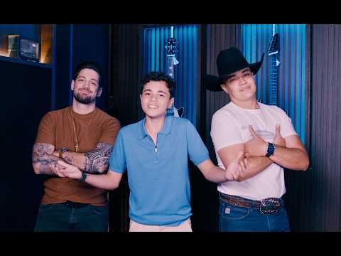Sair De Cena - Jhuan Brasil